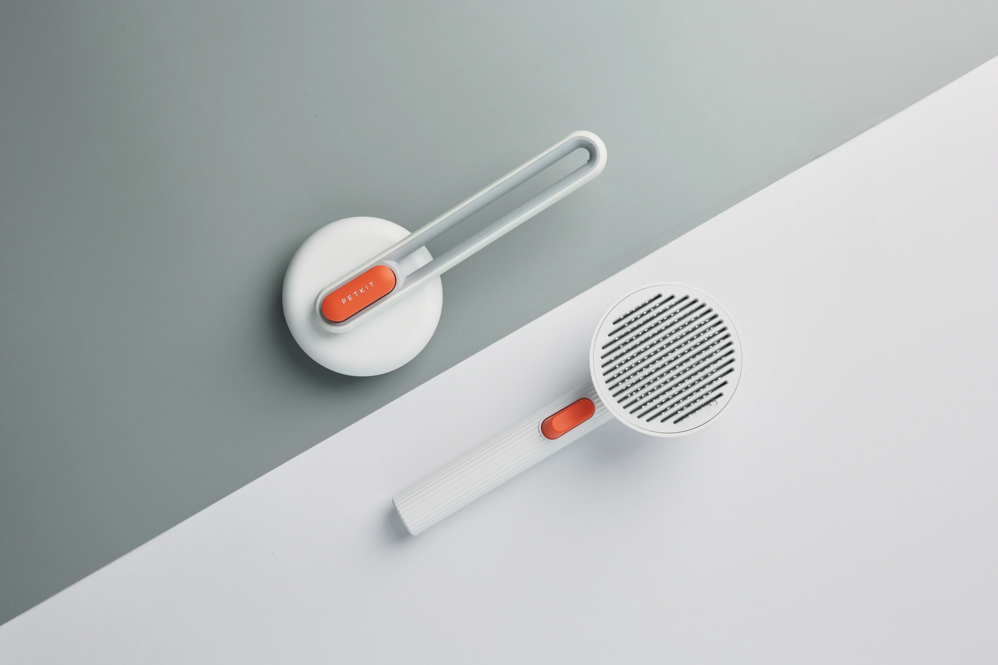 Distributor for Petkit, Catlink and Pidan - Petland Company Limited PETKIT GROOMING BRUSH PETKIT CAT DOG