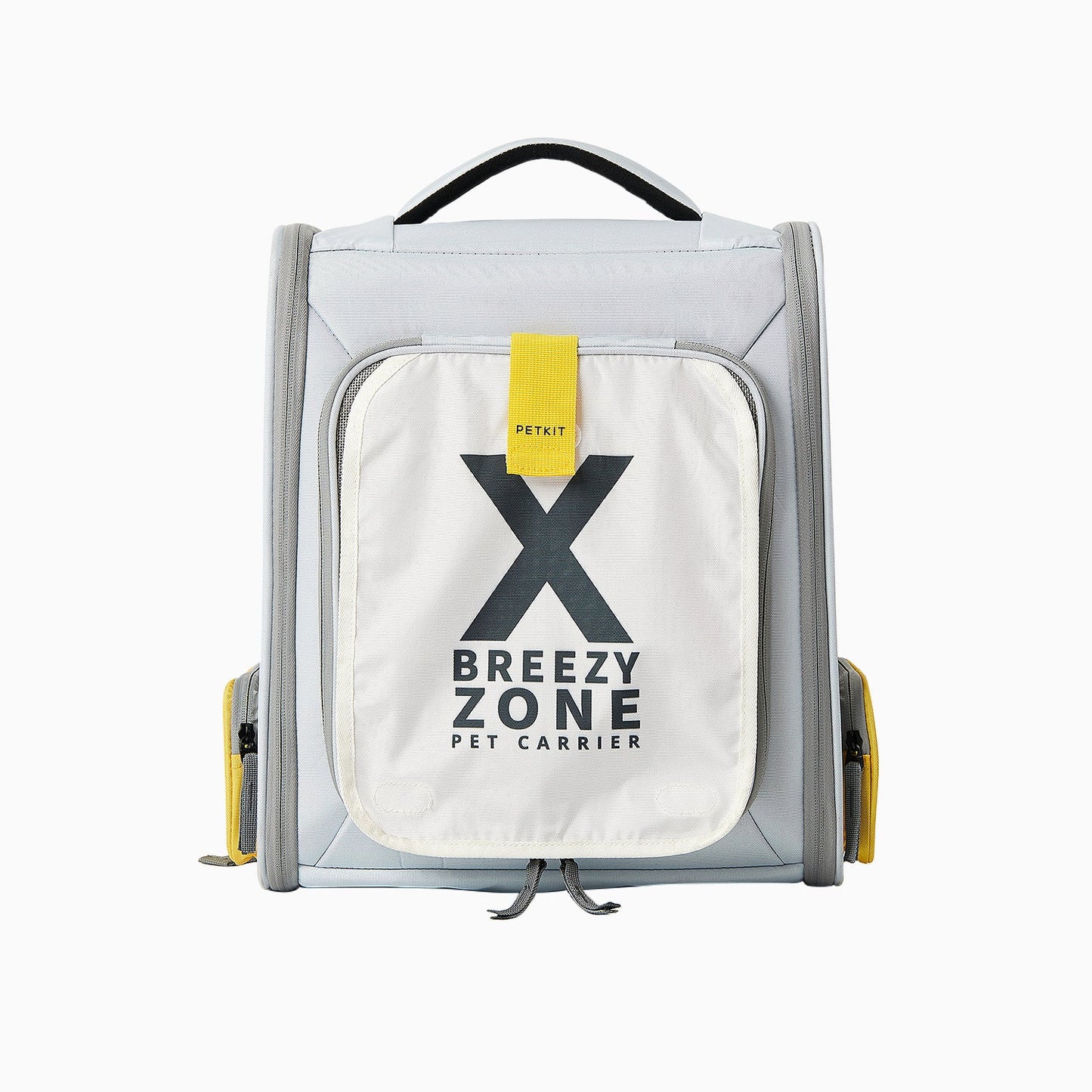 Distributor for Petkit, Catlink and Pidan - Petland Company Limited PETKIT PET CARRIER - BREEZY ZONE PETKIT CAT DOG