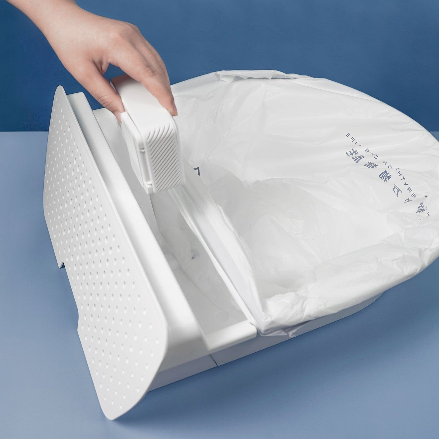 Distributor for Petkit, Catlink and Pidan - Petland Company Limited Catlink Smart Deodoriser for Scooper Luxury Pro / Young CATLINK automatic litter box automatic litter robot litter box litter robot self cleaning litter box