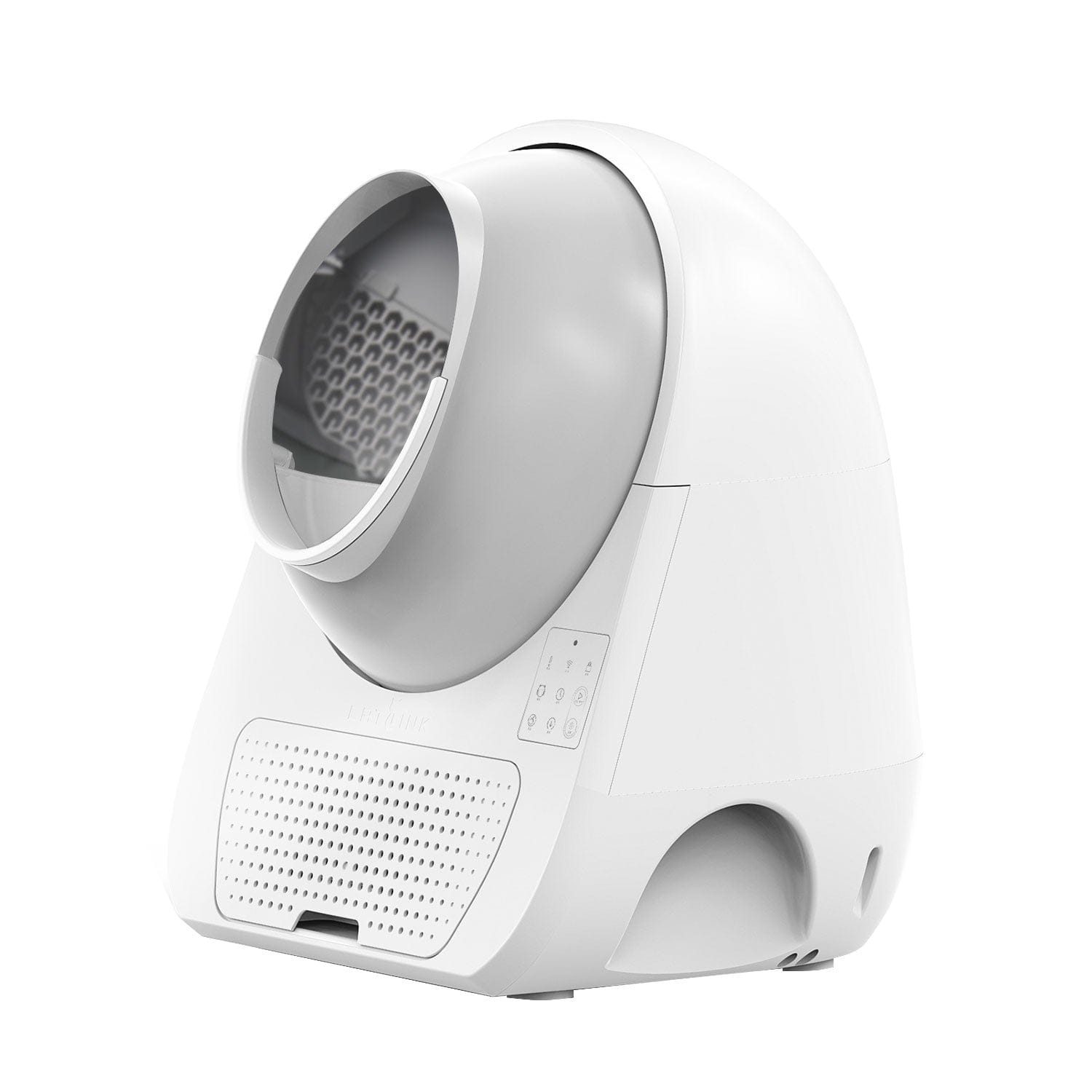 Distributor for Petkit, Catlink and Pidan - Petland Company Limited Catlink Scooper Luxury Pro CATLINK automatic litter box automatic litter robot litter box litter robot self cleaning litter box self cleaning litter robot