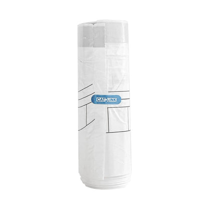 Distributor for Petkit, Catlink and Pidan - Petland Company Limited Catlink Waste Bag for Scooper SE (2 Rolls) CATLINK automatic litter box automatic litter robot litter box litter robot self cleaning litter box