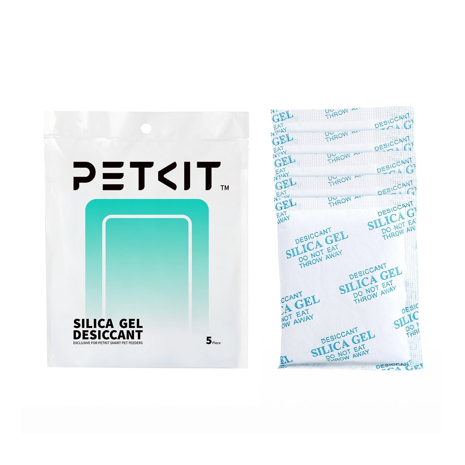 Feeder Desiccant Gel