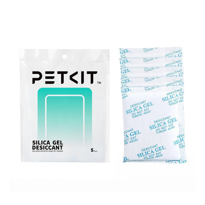 Feeder Desiccant Gel