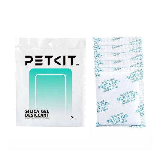 Feeder Desiccant Gel