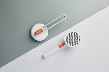 Distributor for Petkit, Catlink and Pidan - Petland Company Limited PETKIT GROOMING BRUSH PETKIT CAT DOG