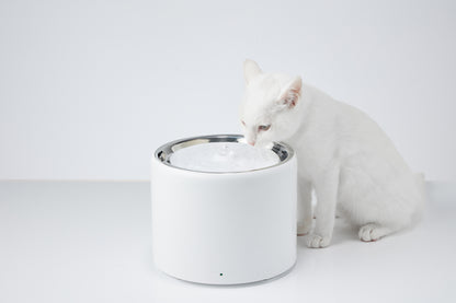 Distributor for Petkit, Catlink and Pidan - Petland Company Limited PETKIT SMART WATER FOUNTAIN - EVERSWEET 3 PRO 1.8L (WIRELESS PUMP) PETKIT CAT DOG