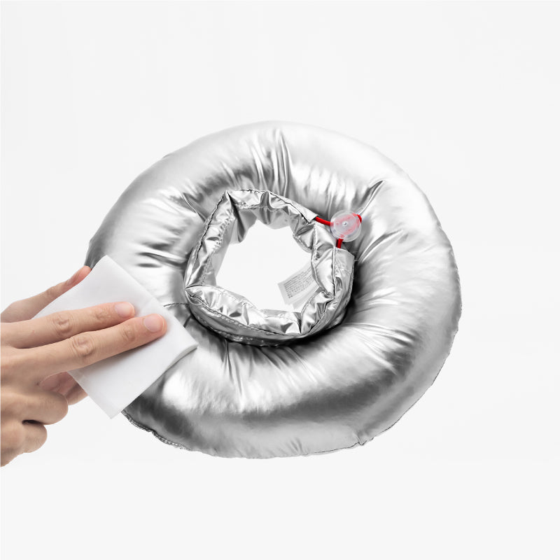 Distributor for Petkit, Catlink and Pidan - Petland Company Limited PIDAN RECOVERY COLLAR/ ELIZABETHAN COLLAR FOR CATS AND SMALL DOGS PIDAN CAT DOG pidan_featured