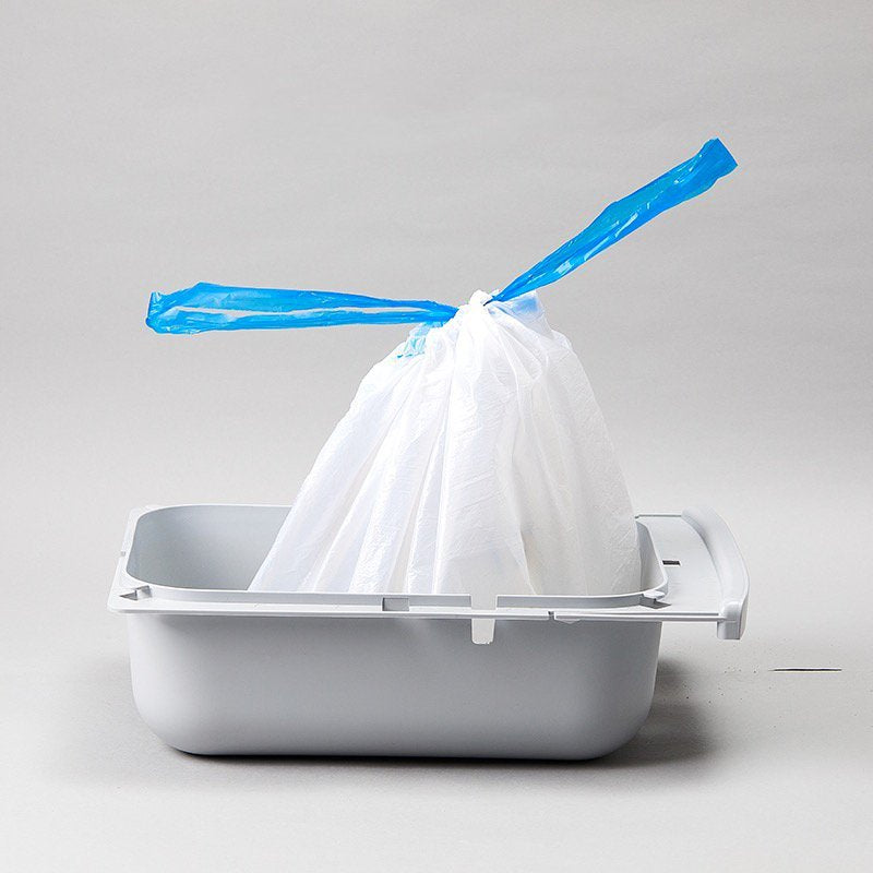 Distributor for Petkit, Catlink and Pidan - Petland Company Limited PURA X / PURA MAX TRASH BAG PETKIT CAT