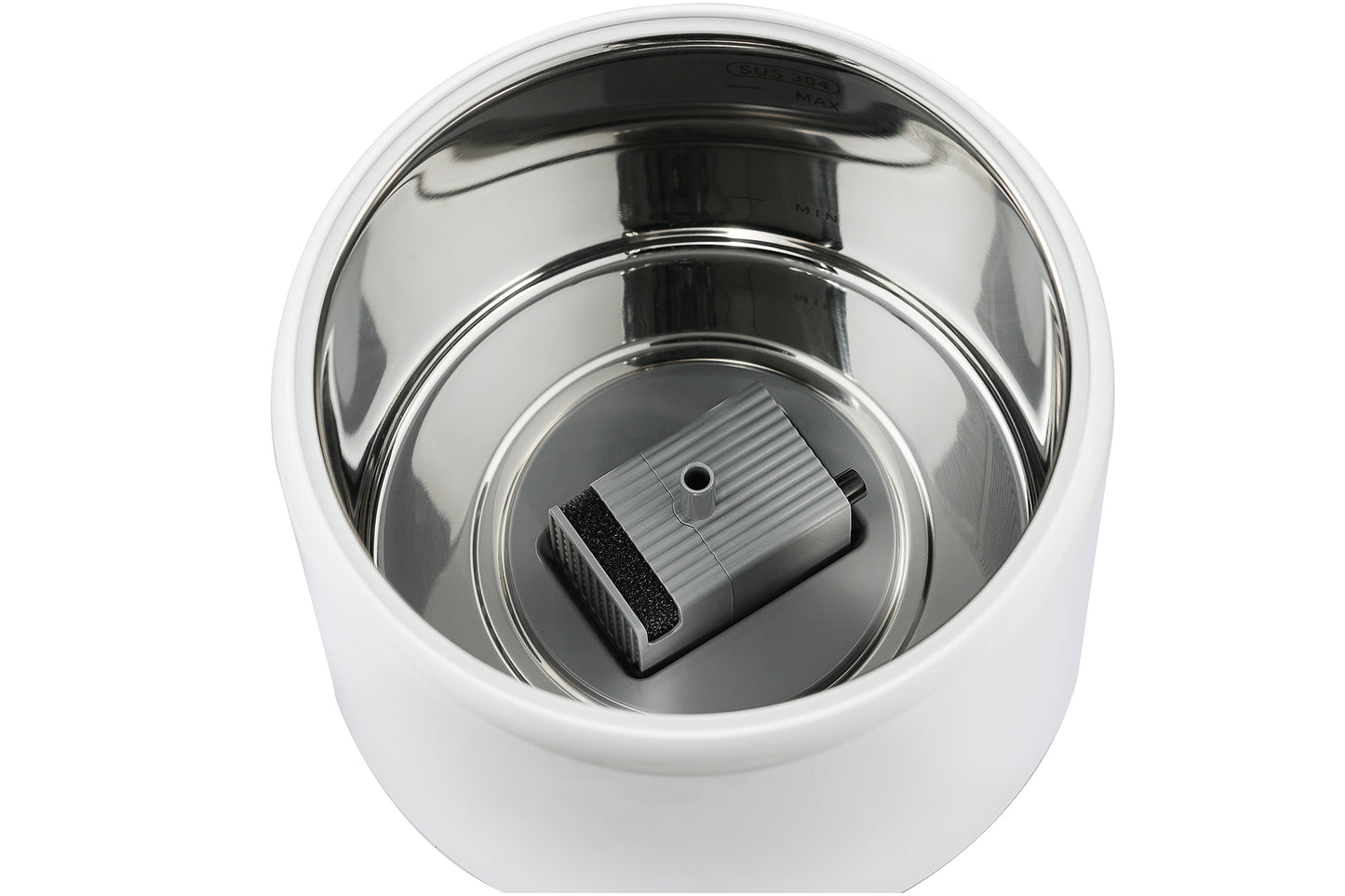 Distributor for Petkit, Catlink and Pidan - Petland Company Limited PETKIT SMART WATER FOUNTAIN - EVERSWEET 3 PRO 1.8L (WIRELESS PUMP) PETKIT CAT DOG