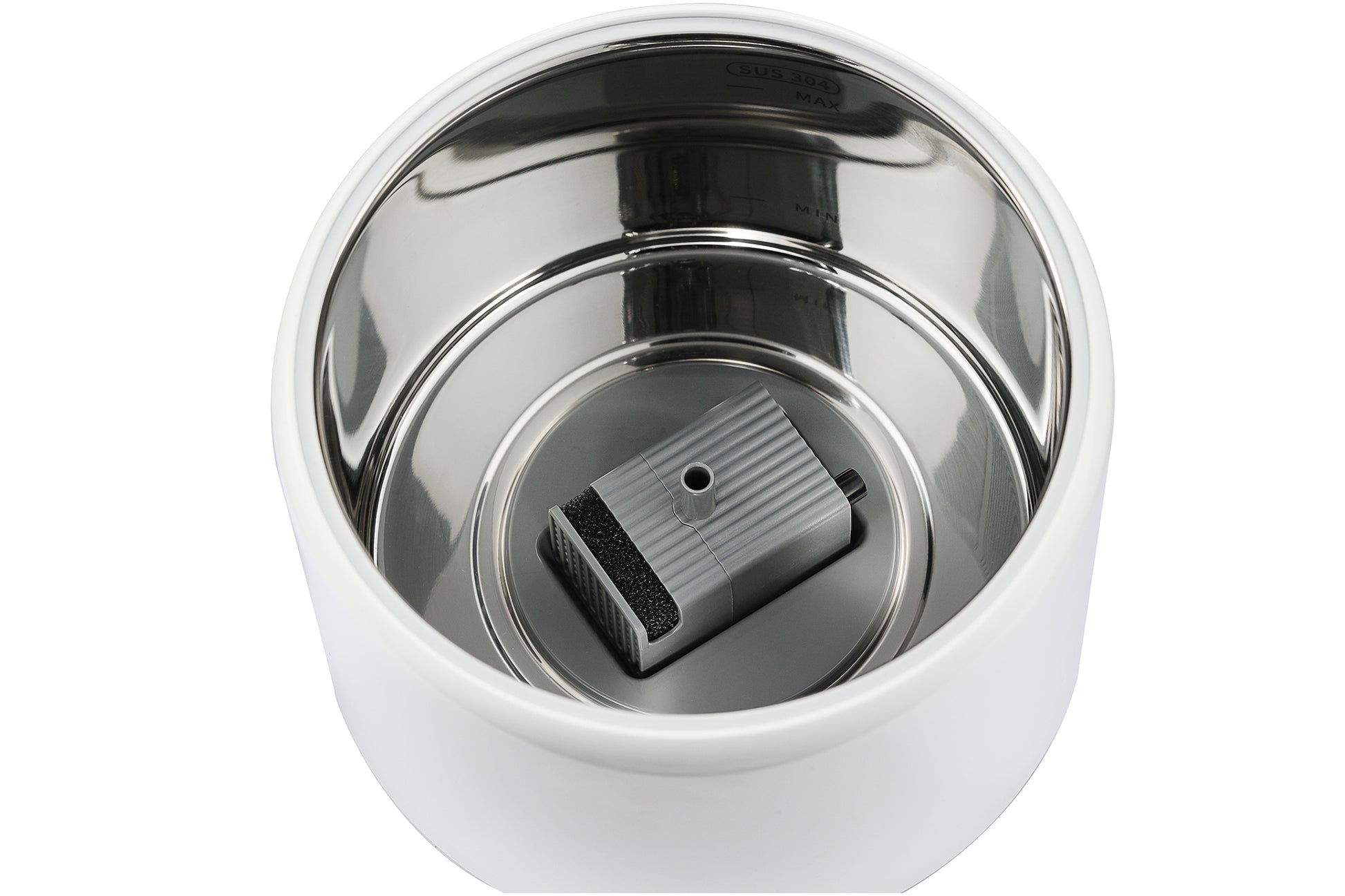 Distributor for Petkit, Catlink and Pidan - Petland Company Limited PETKIT SMART WATER FOUNTAIN - EVERSWEET 3 PRO 1.8L (WIRELESS PUMP) PETKIT CAT DOG