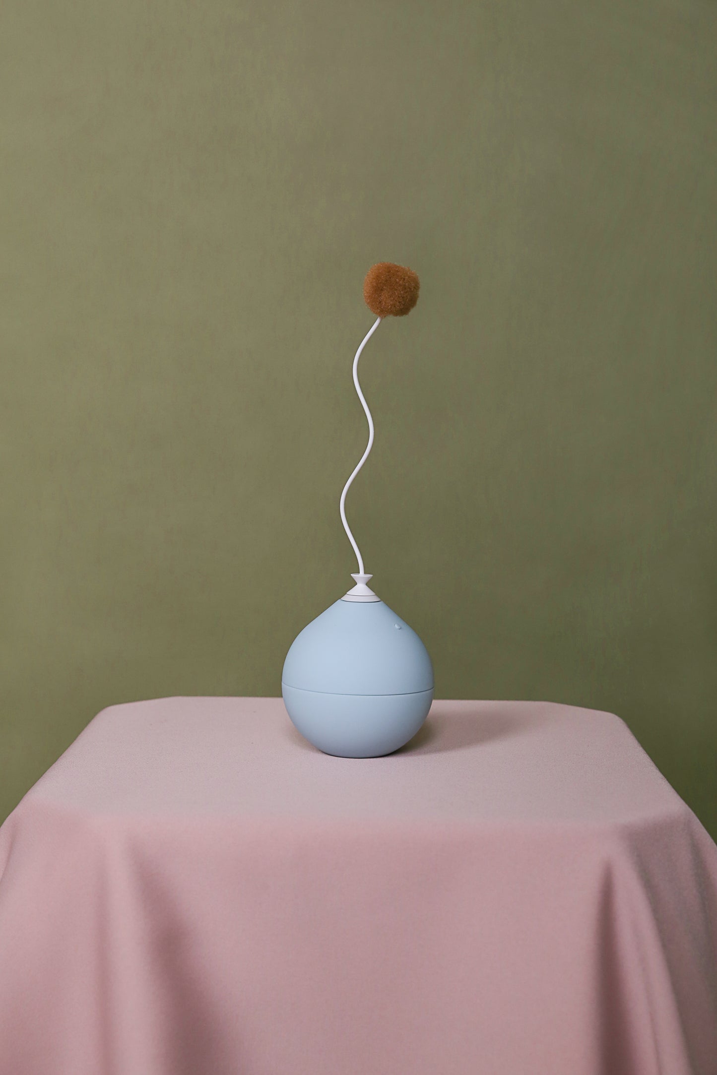 Distributor for Petkit, Catlink and Pidan - Petland Company Limited PIDAN BALLOON CAT TOY PIDAN CAT pidan_featured