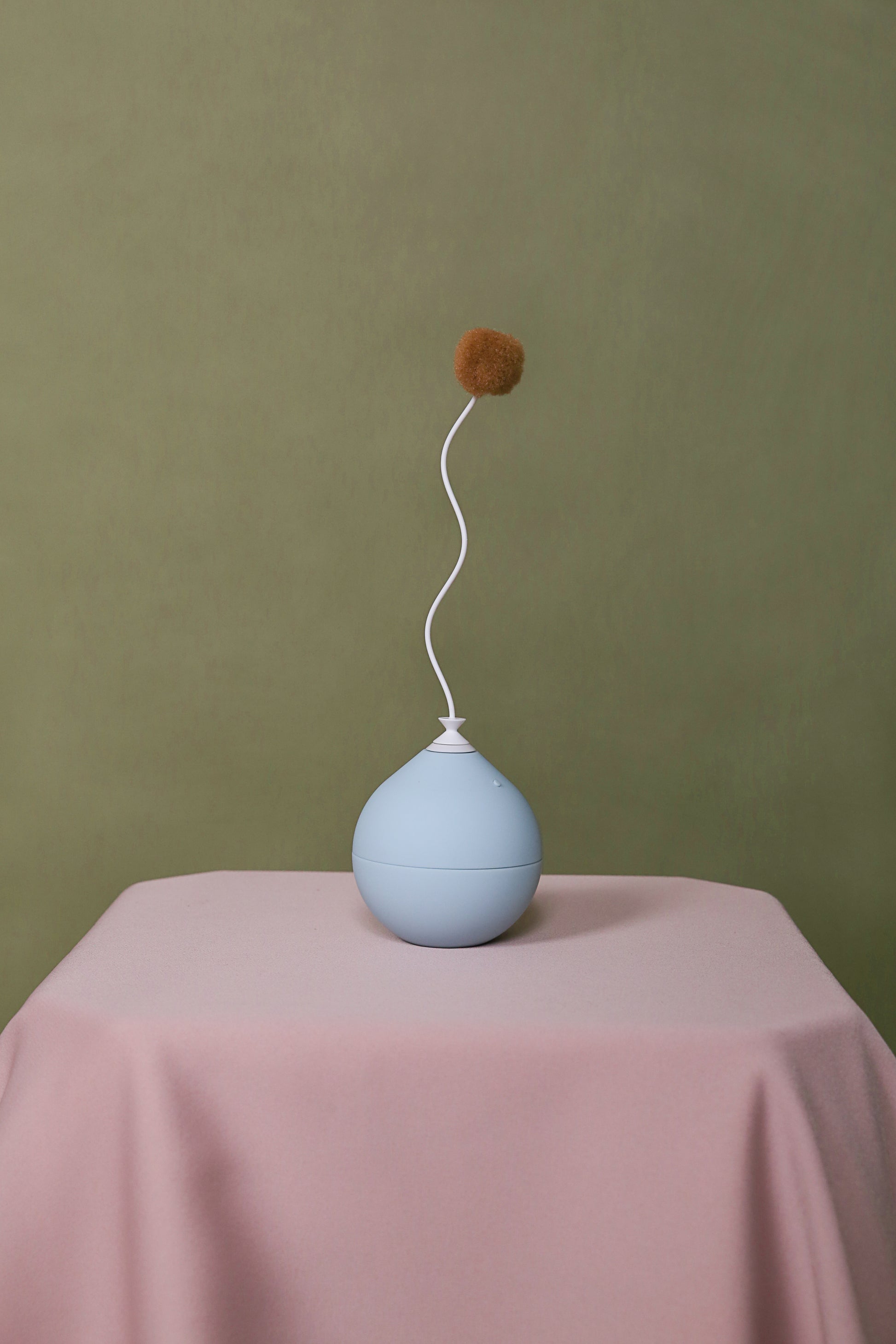 Distributor for Petkit, Catlink and Pidan - Petland Company Limited PIDAN BALLOON CAT TOY PIDAN CAT pidan_featured