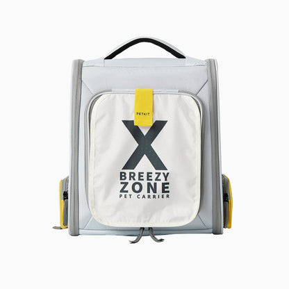 Distributor for Petkit, Catlink and Pidan - Petland Company Limited PETKIT PET CARRIER - BREEZY ZONE PETKIT CAT DOG