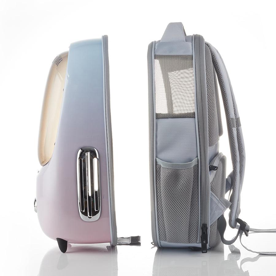 Distributor for Petkit, Catlink and Pidan - Petland Company Limited PETKIT PET CARRIER - BREEZY DOME 2 PETKIT CAT DOG