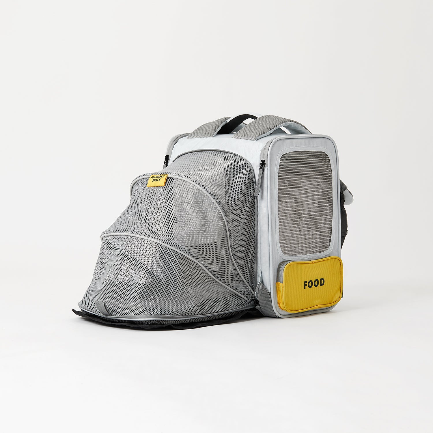 Distributor for Petkit, Catlink and Pidan - Petland Company Limited PETKIT PET CARRIER - BREEZY ZONE PETKIT CAT DOG